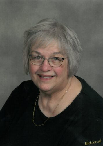 Linda Mertz